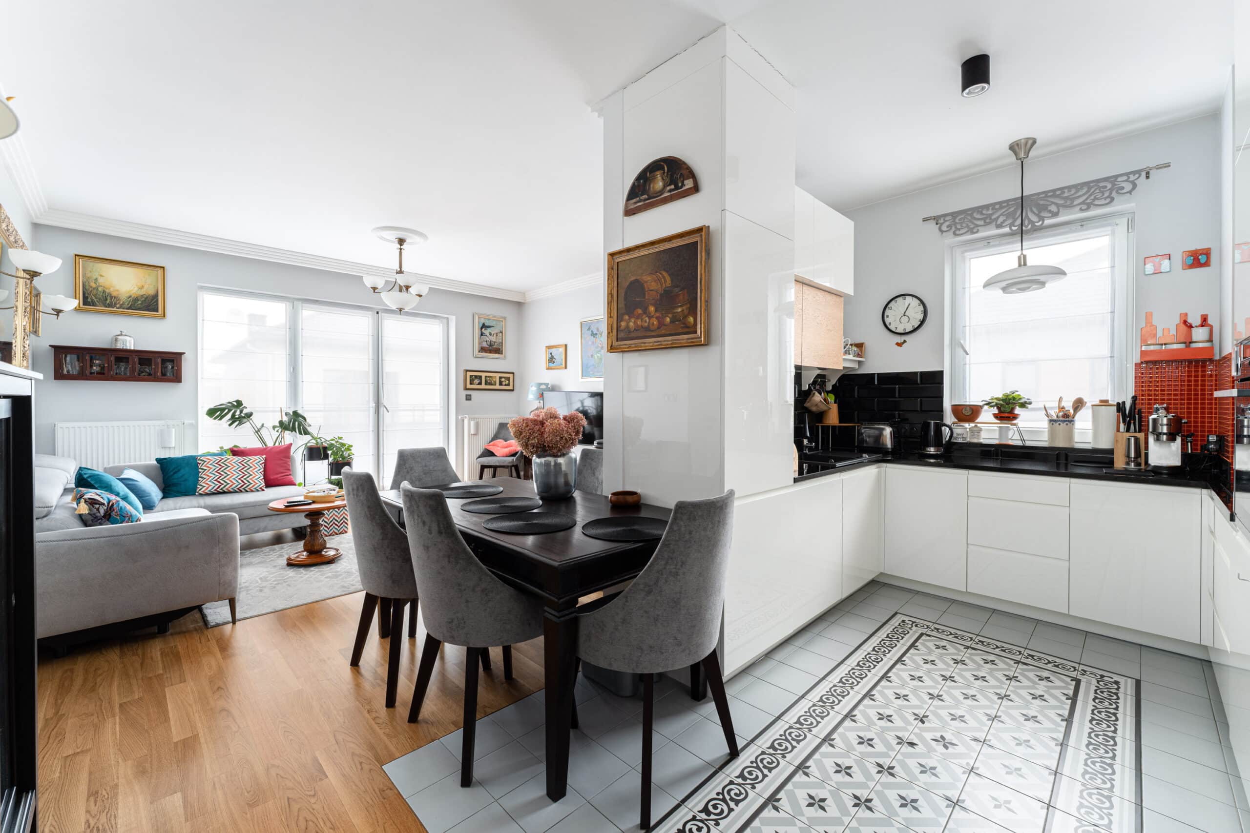 Przygotowanie i home staging